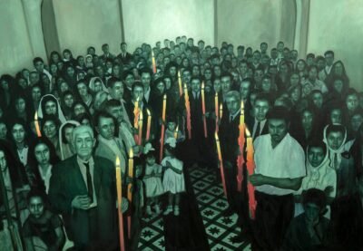 Atestiguar (Luz multiplicada)