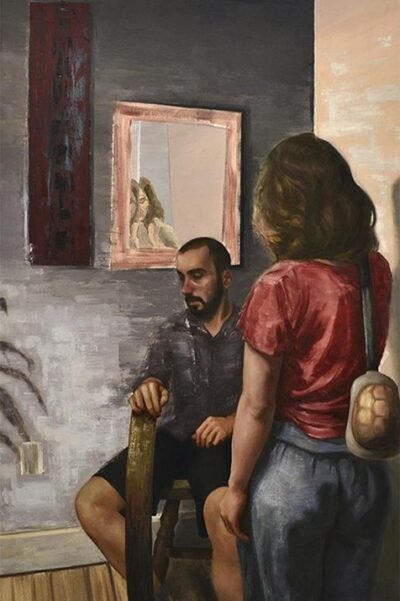 (Re)Generación