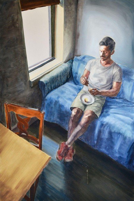 La Ventana