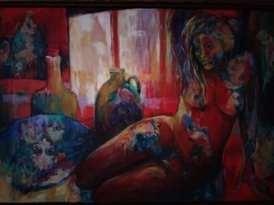 Desnudo