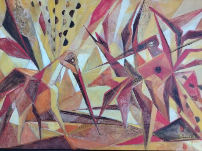 Aves