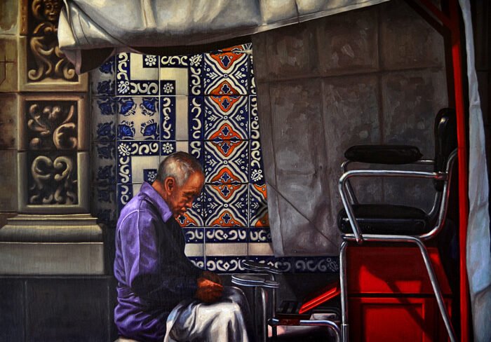 El Descanso